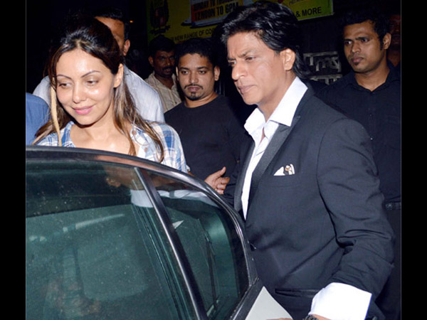 স্ত্রীর সঙ্গে