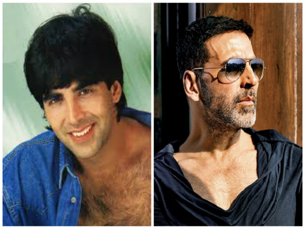 অক্ষয় কুমার