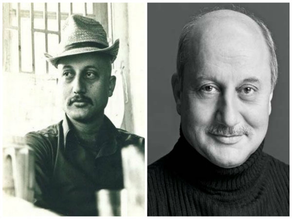 অনুপম খের