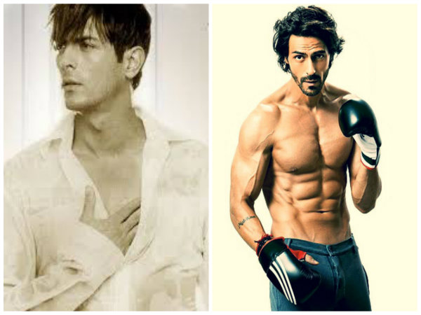 অর্জুন রামপাল