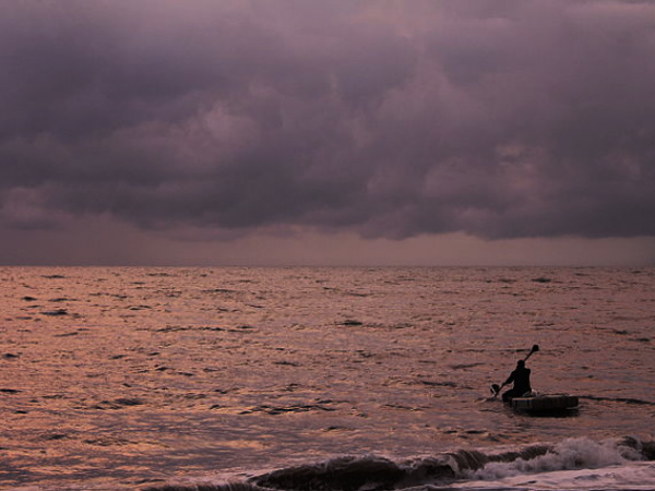 মারারি বিচ মারারি বিচ