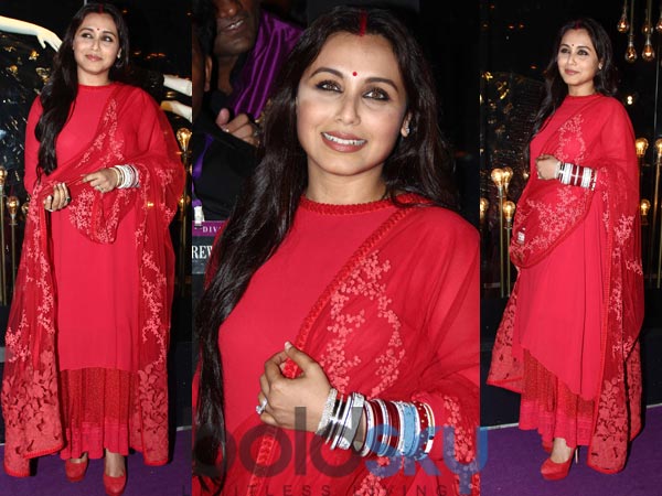 বিয়ের পর প্রথম ঝলক
