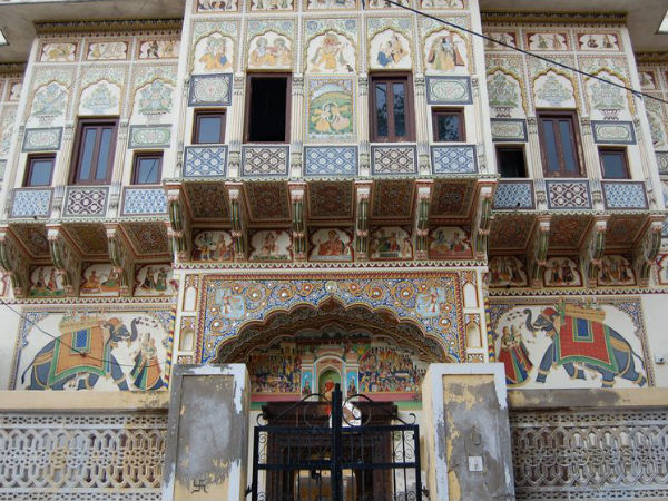 মান্ডওয়া, রাজস্থান