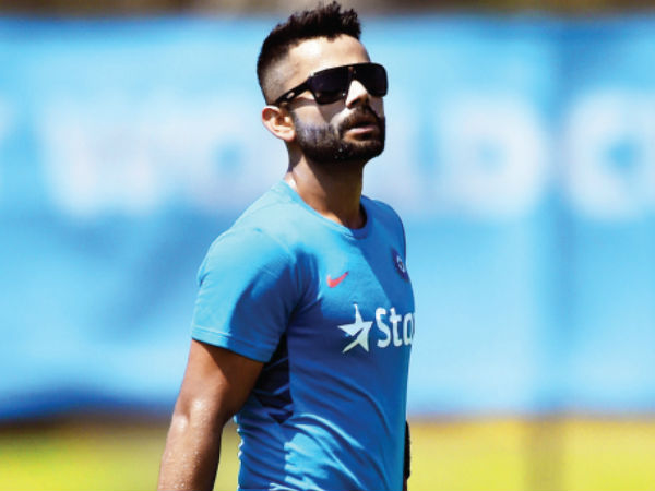 শ্রীলঙ্কার বিরুদ্ধে নামছে ভারত