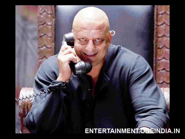 সঞ্জয় দত্ত