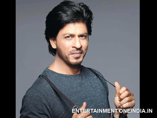 শাহরুখ খান