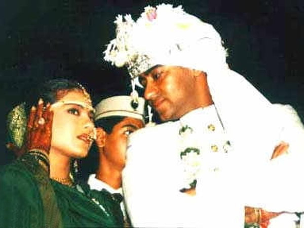 বিয়ের দিনে বিয়ের দিনে