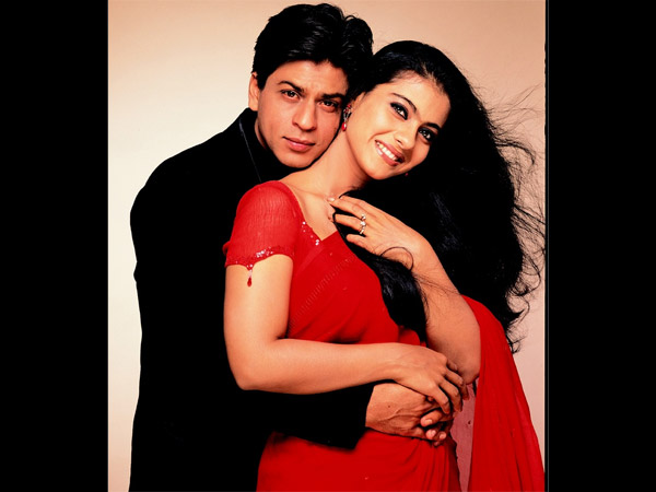 কভি খুশি কভি গম কভি খুশি কভি গম