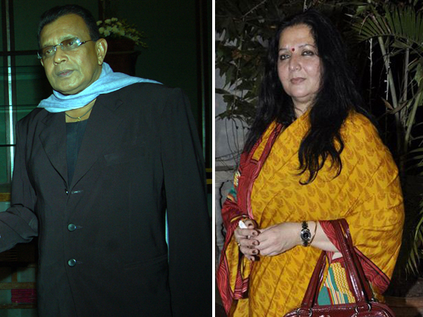 মিঠুন-যোগীতা