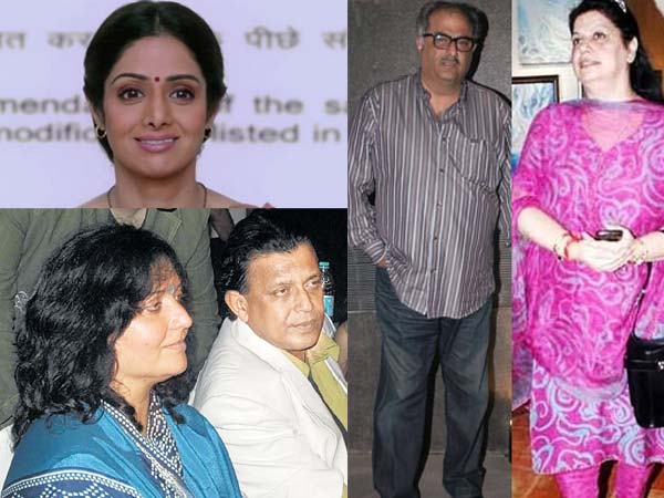 মোনা কাপুর