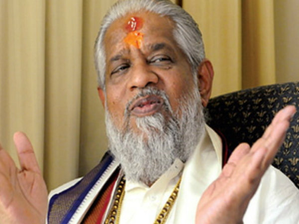 চন্দ্রস্বামী চন্দ্রস্বামী