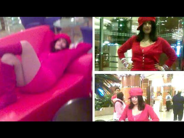 রাধে মা রাধে মা