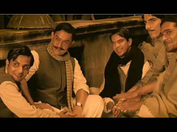 রং দে বসন্তী