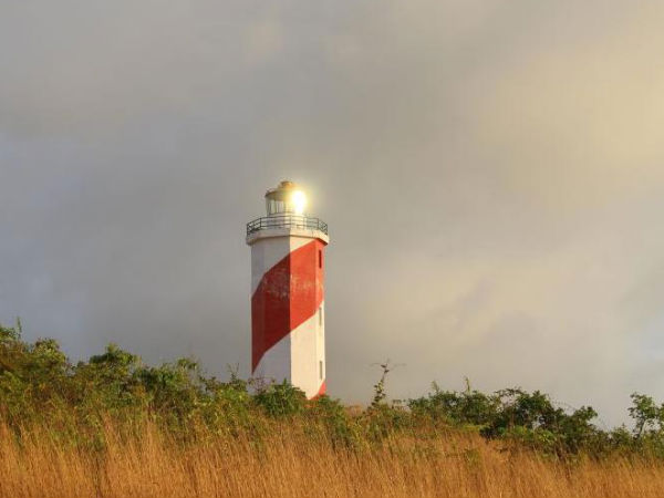 বেতুল বিচ বেতুল বিচ