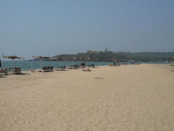 কেরিম বিচ কেরিম বিচ