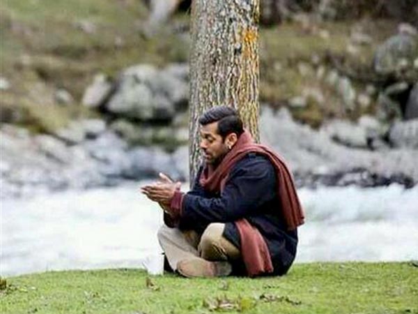 বজরঙ্গী ভাইজান বজরঙ্গী ভাইজান