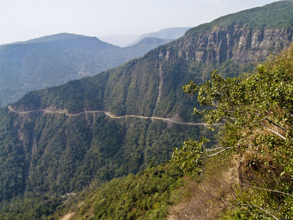 লেইটলাম খাত লেইটলাম খাত