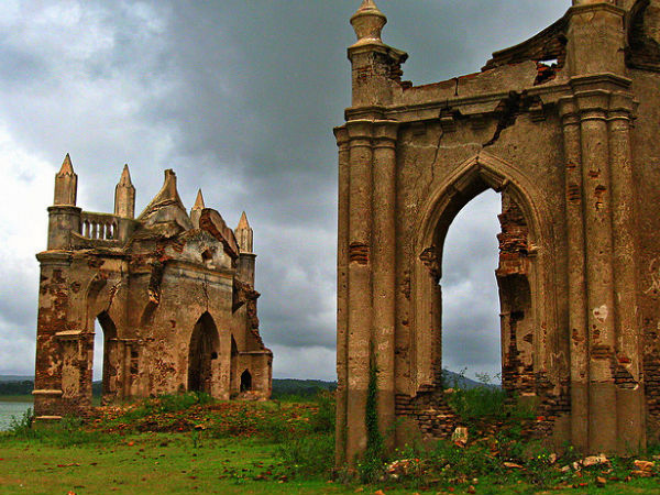 রোজারি চার্চ রোজারি চার্চ