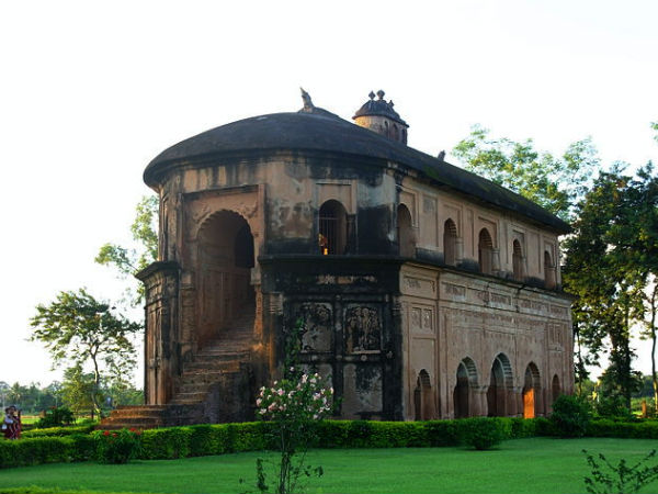 শিবসাগর শিবসাগর