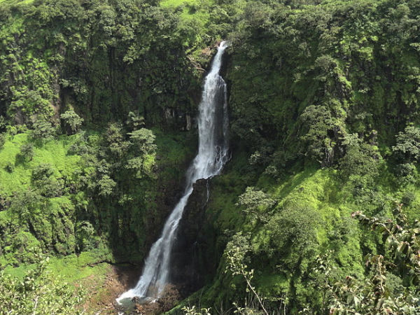 থোসেঘর ফলস থোসেঘর ফলস