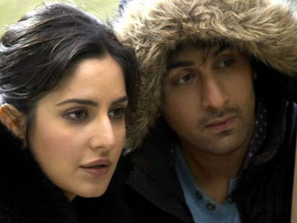 ক্যামেরার পিছনে