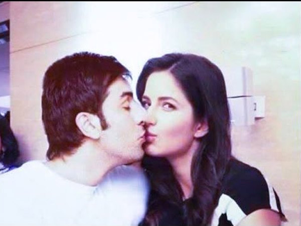 ক্যানডিড ছবি