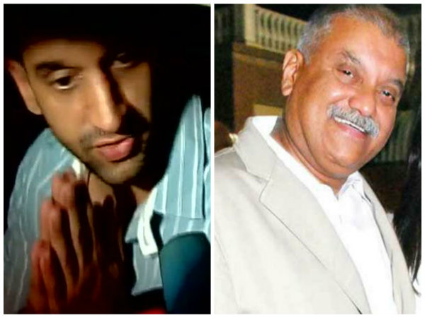 পিটারকে জেরা