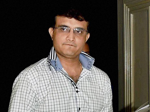 সৌরভ গঙ্গোপাধ্যায়