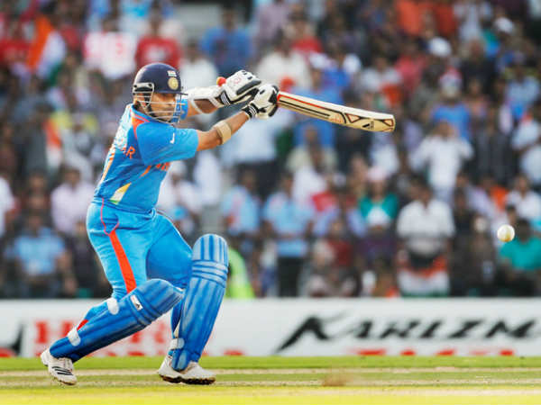 শচীন তেন্ডুলকর