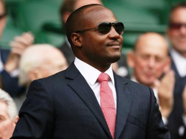 ব্রায়ান লারা