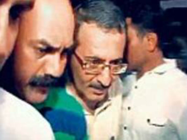 সঞ্জীব খান্না