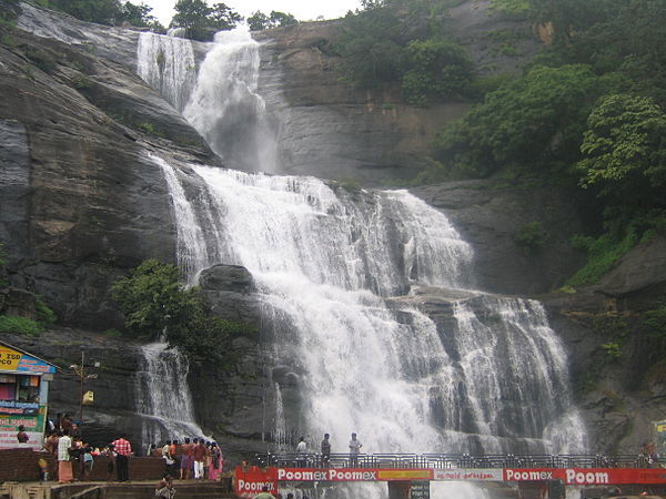 কোটাল্লাম, তামিলনাড়ু