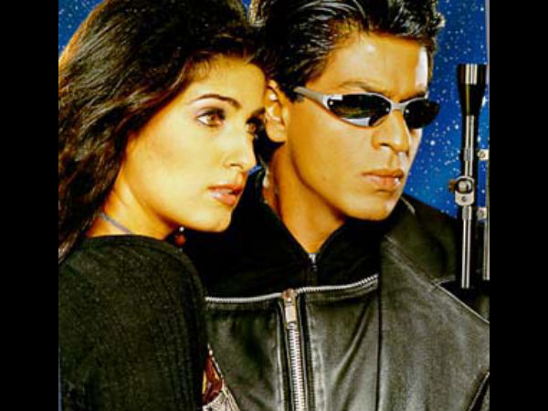 হলিউড থেকে অনুপ্রাণিত