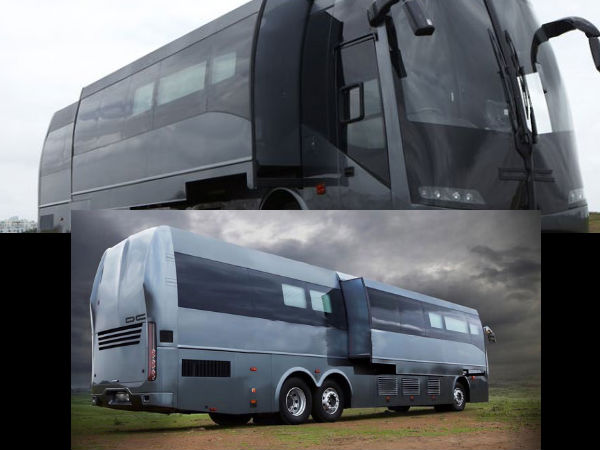 এক্সক্লুসিভ বৈশিষ্ট্য