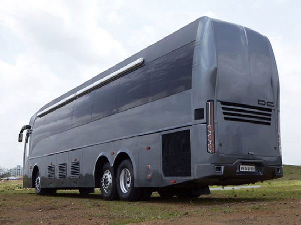 সুদৃশ্য ভ্যানিটি ভ্যান