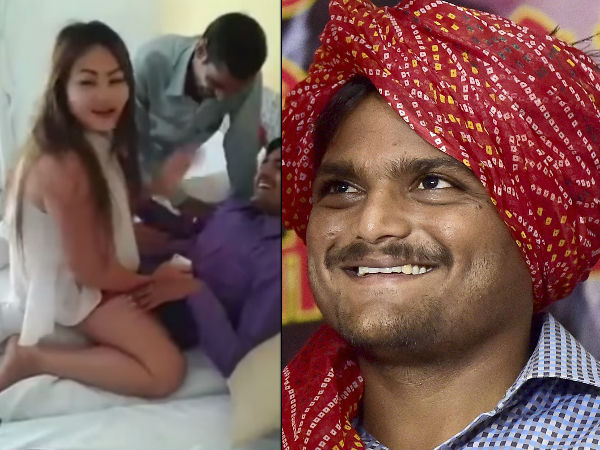 ভাইরাল ভিডিও : বিছানায় মহিলার সঙ্গে অশ্লীল ভঙ্গিতে হার্দিক পটেল? ভাইরাল ভিডিও : বিছানায় মহিলার সঙ্গে অশ্লীল ভঙ্গিতে হার্দিক পটেল?