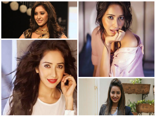 আশা নেগি আশা নেগি