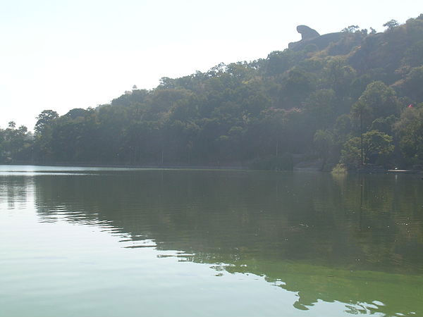 মাউন্ট আবু, রাজস্থান