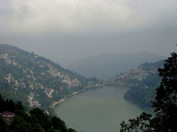 নৈনিতাল, উত্তরাখণ্ড