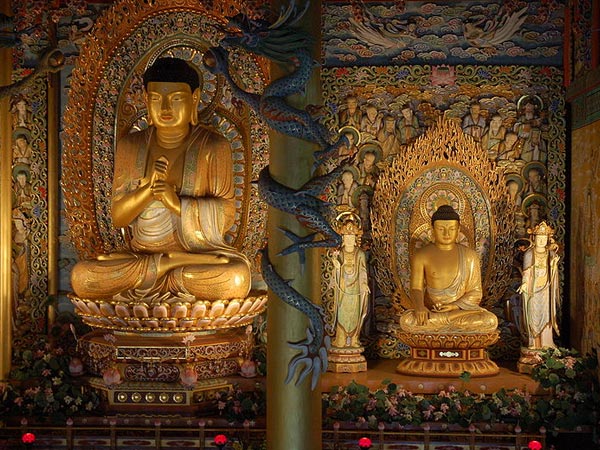 গৌতম বুদ্ধ