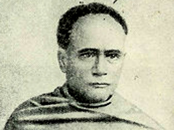 ঈশ্বরচন্দ্র বিদ্যাসাগর