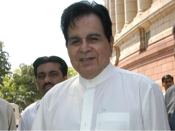 দিলীপ কুমার