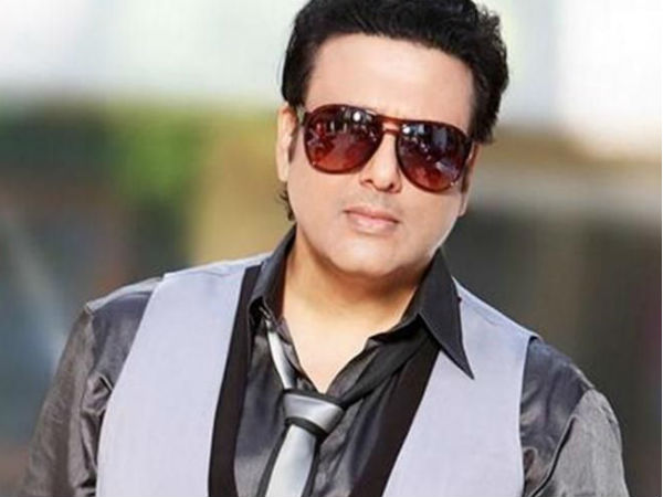 গোবিন্দা