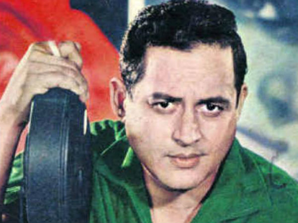 গুরু দত্ত