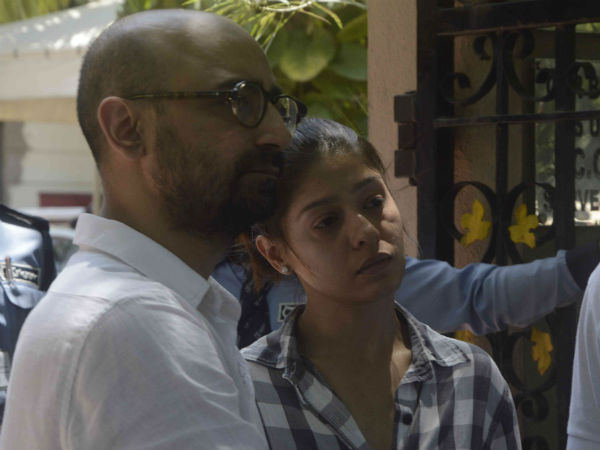 সুনিধি চৌহান সুনিধি চৌহান