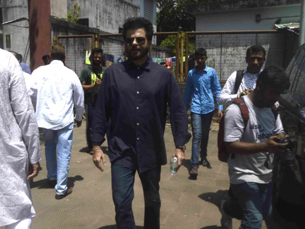 অনিল কাপুর অনিল কাপুর