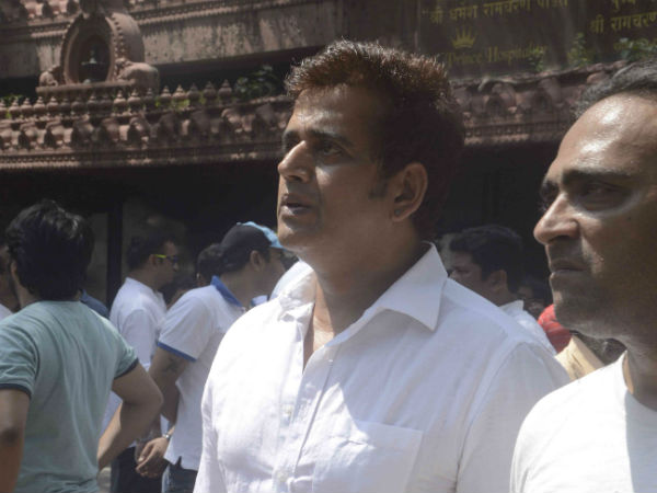 রবি কিষণ রবি কিষণ