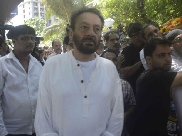 শেখর কাপুর শেখর কাপুর