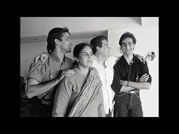 ফ্যামিলি অ্যালবাম