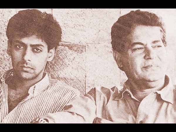 পিতা-পুত্র